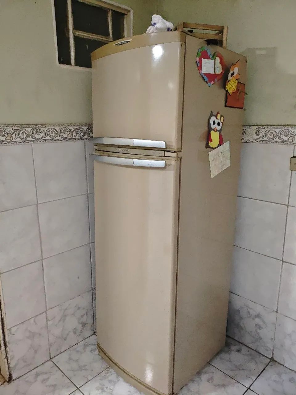 Geladeira