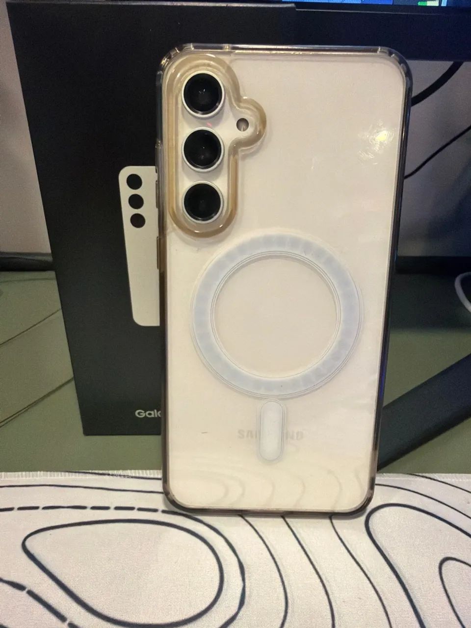 Samsung 23fe 256gb - Foto 2