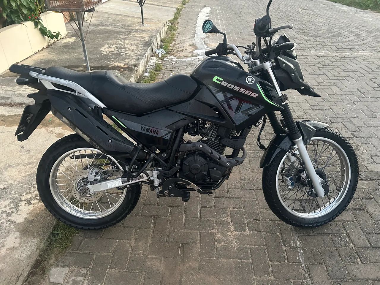 Crosser 150 flex  - Foto 2