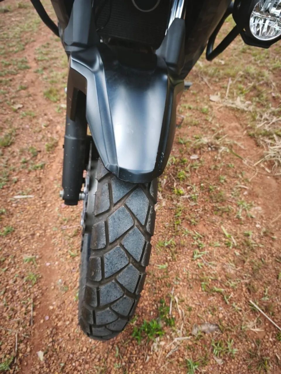 VERSYS TOURER 300 - Foto 2