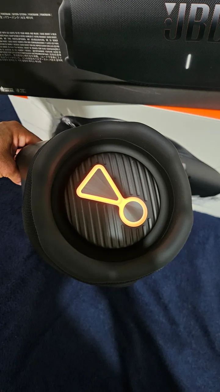 JBL BOMBOX 4 NOVA - Foto 2