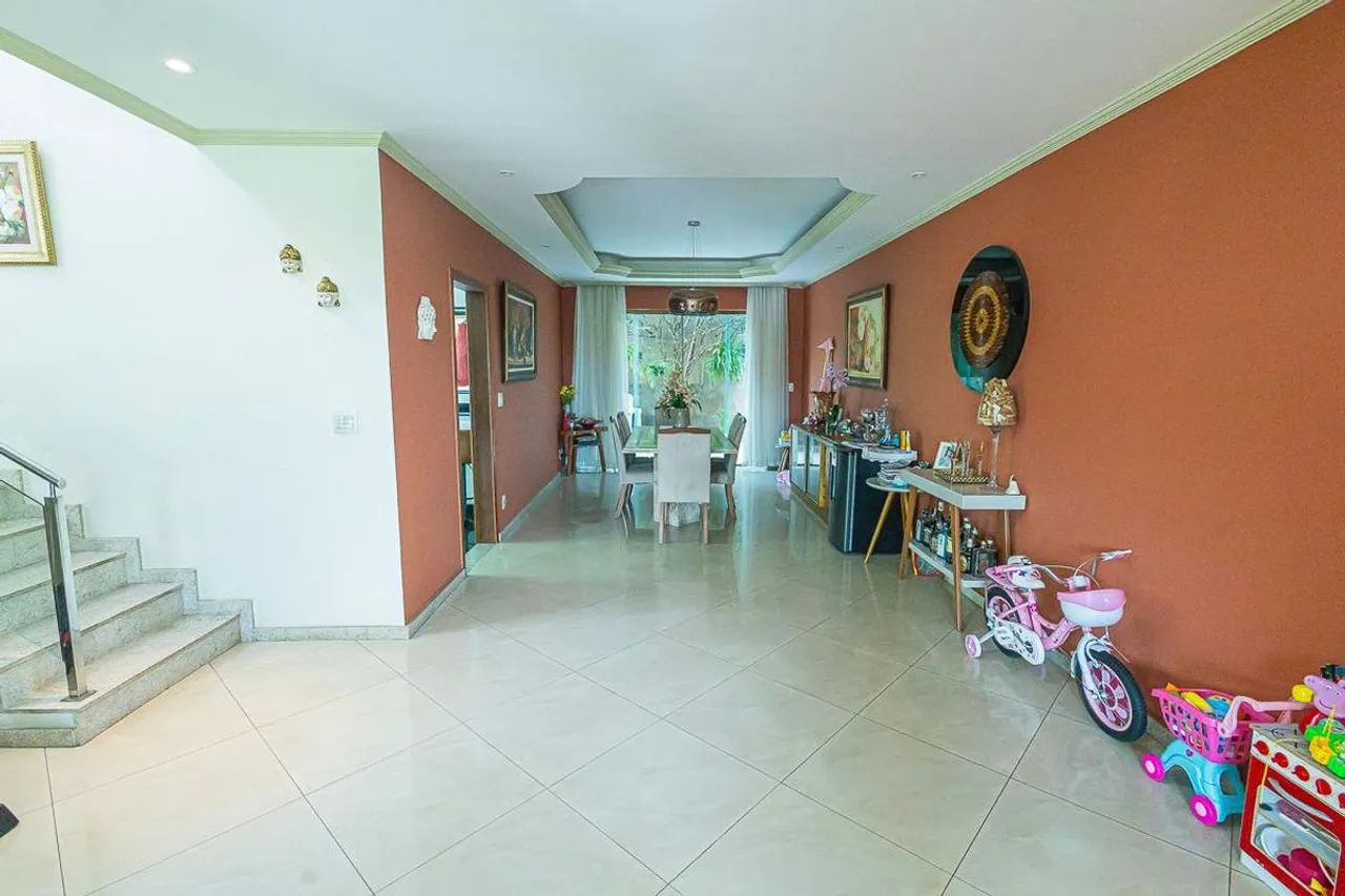 Casa à Venda - Alípio de Melo, 3 Quartos, 388 m2 - Foto 5