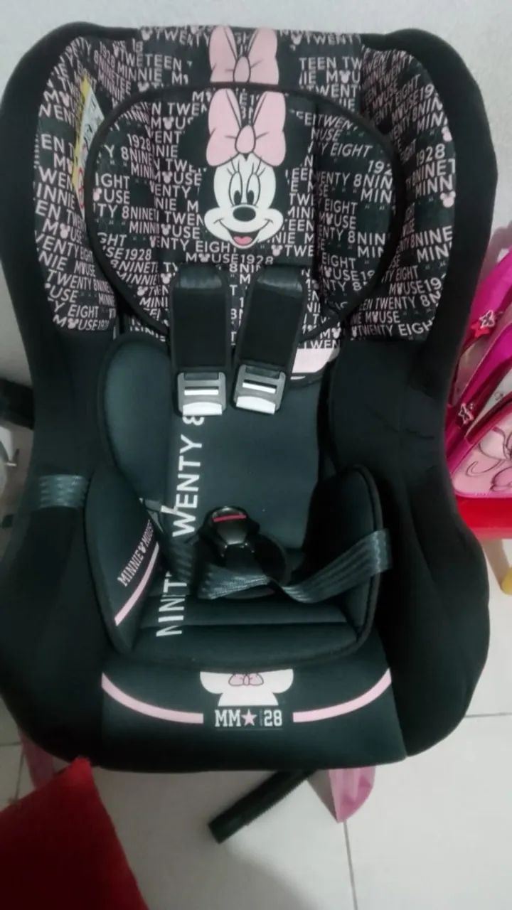 Cadeira de conforto de bebê 