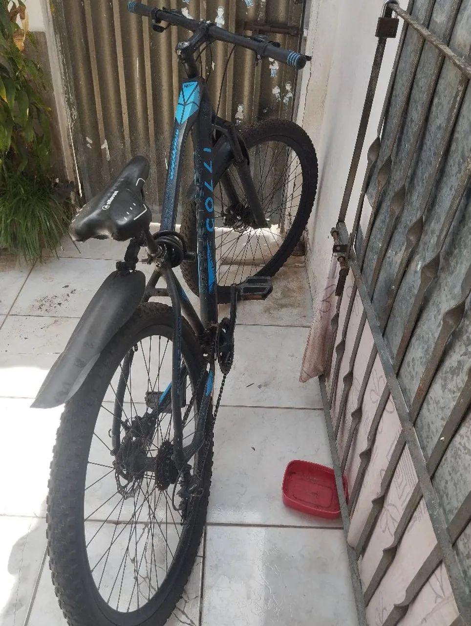 Bicicleta Colli Duster aro 29 - Foto 3