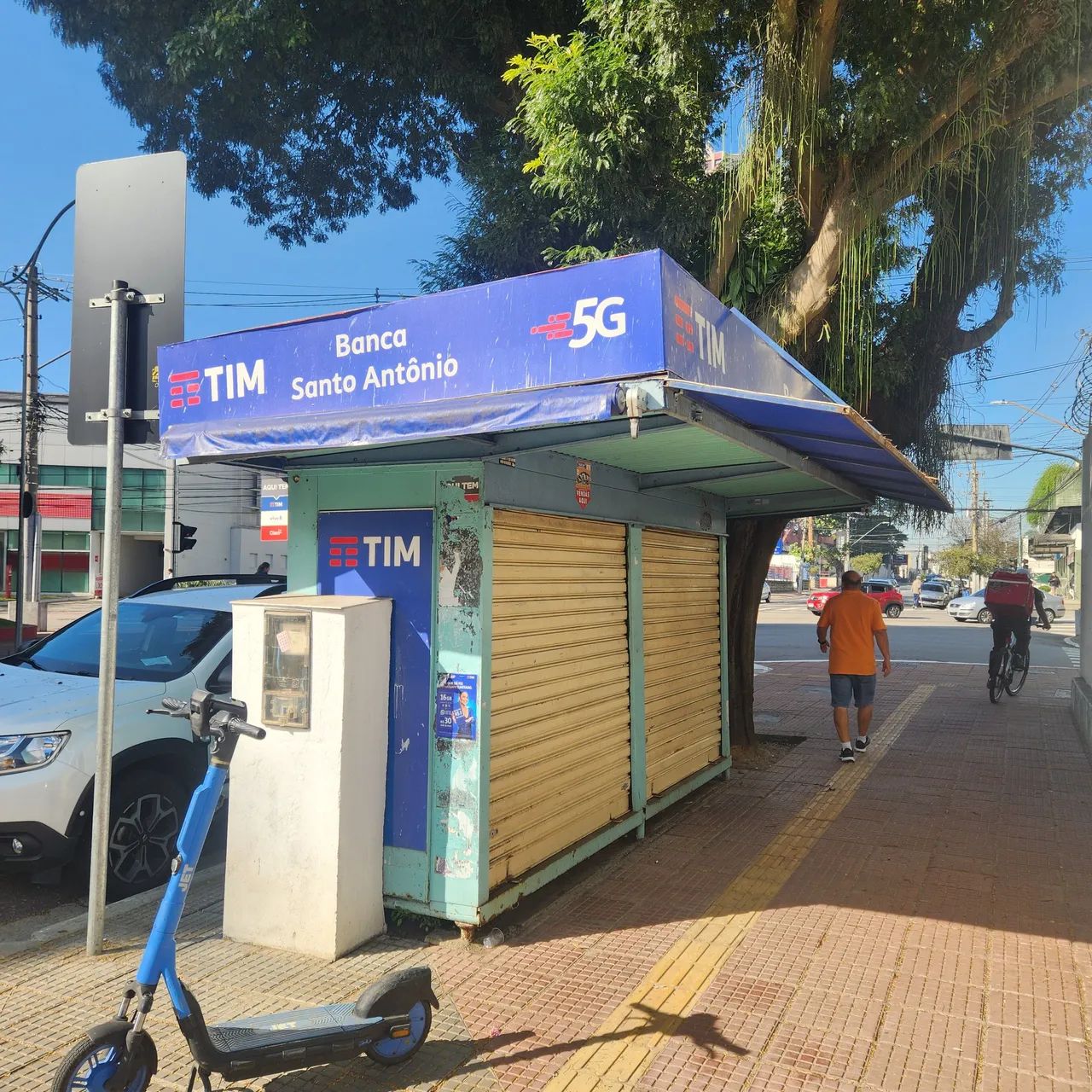 Banca - Foto 4