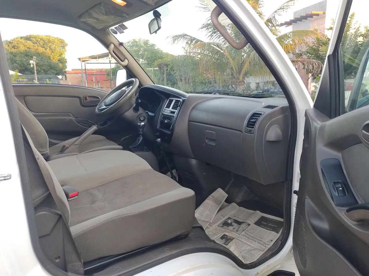 Hyundai Hr 2024