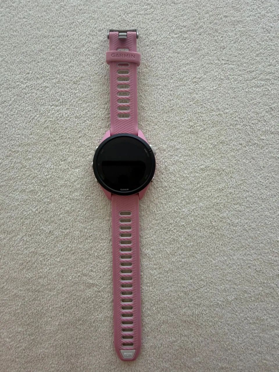Relógio Garmin Forerunner 265s - Foto 2