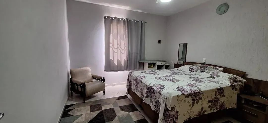 Casa à venda com 2 dormitórios e edícula - Jardim das Tulipas-Jundiaí-SP. REF: C REF: CA25 - Foto 5
