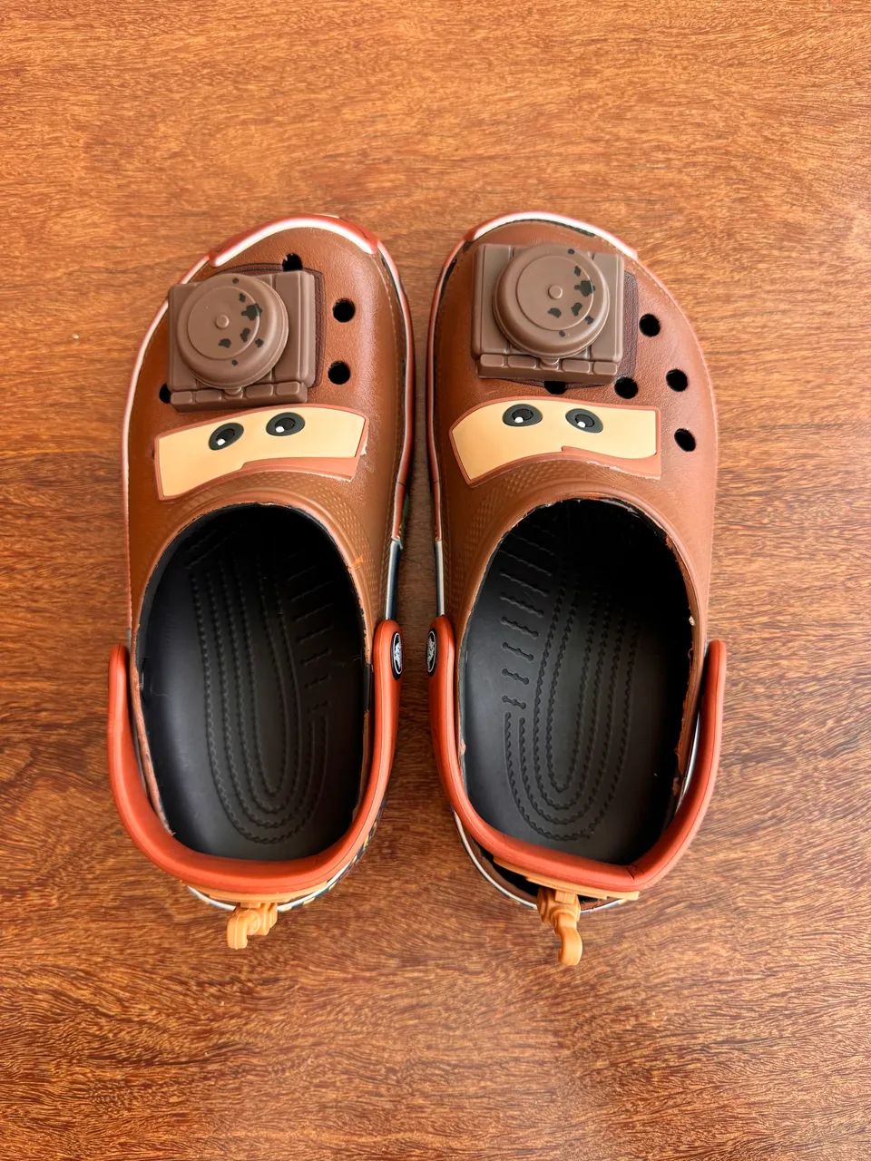 Crocs Tom Mate - Carros | Nº 35 - Foto 5