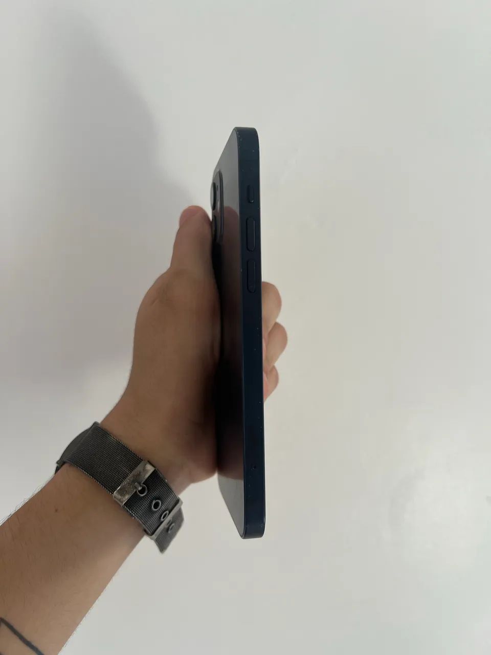 IPHONE 12 COM CAIXA - Foto 4