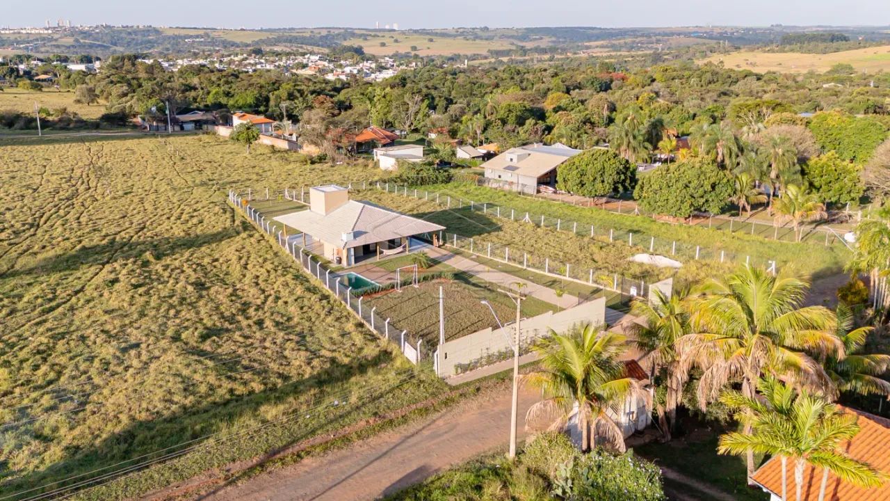 Rural ChácaraFazenda em Piratininga - Foto 3