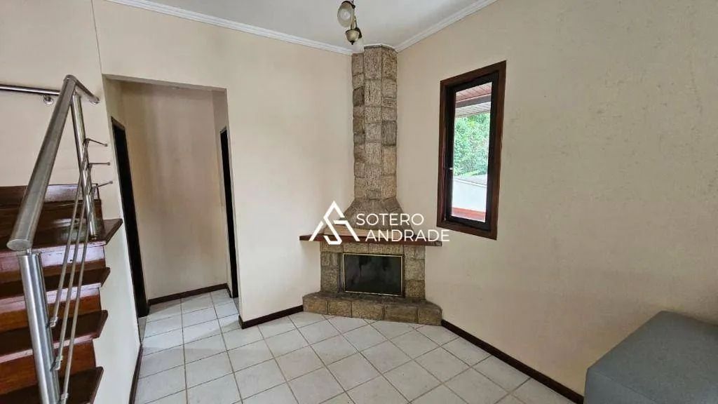Sobrado com piscina no Condomínio Park Imperial - Foto 6