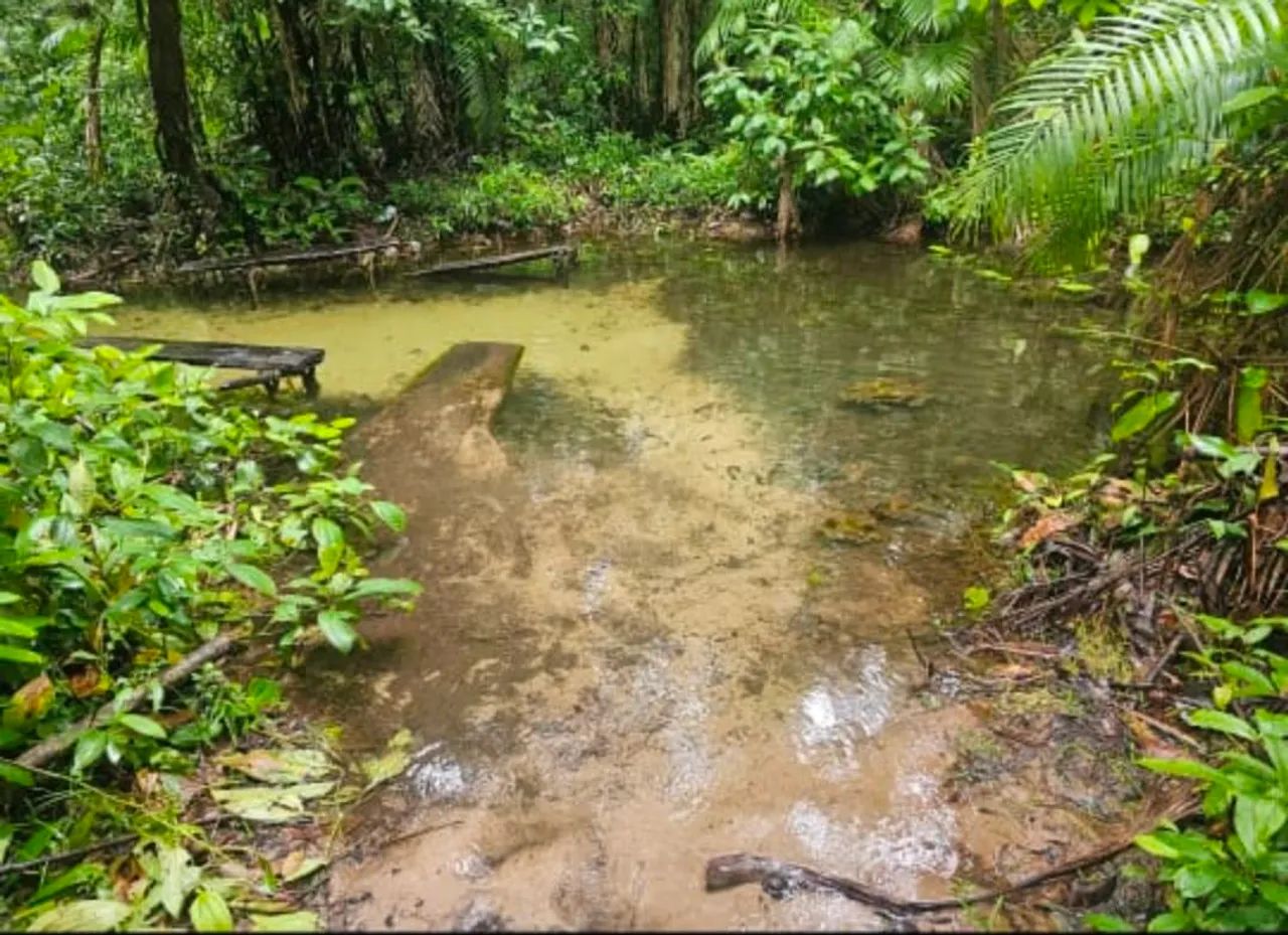 VENDO TERRENO EM RIBEIRA ICATU. 15 MIL a Cada lote de 10 x 150 - Foto 2