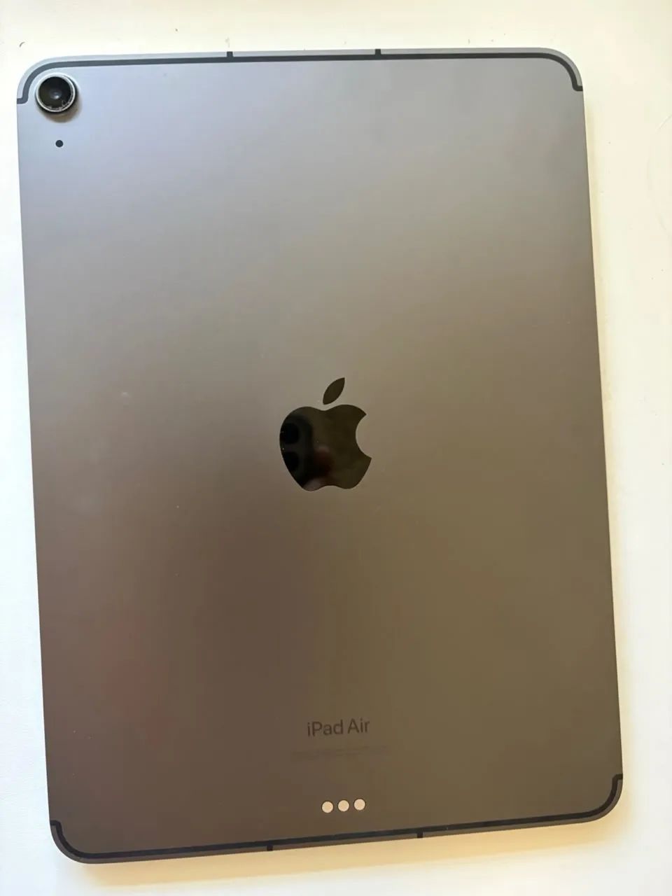 iPad Air 11pol 5° Geração Wi-Fi + Celular