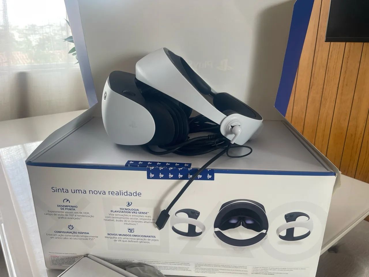 PlayStation VR2 
