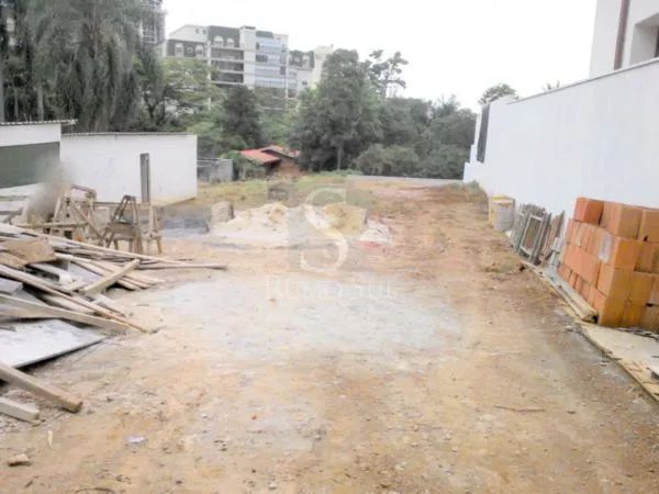 TERRENO Alto da Boa Vista - Foto 2
