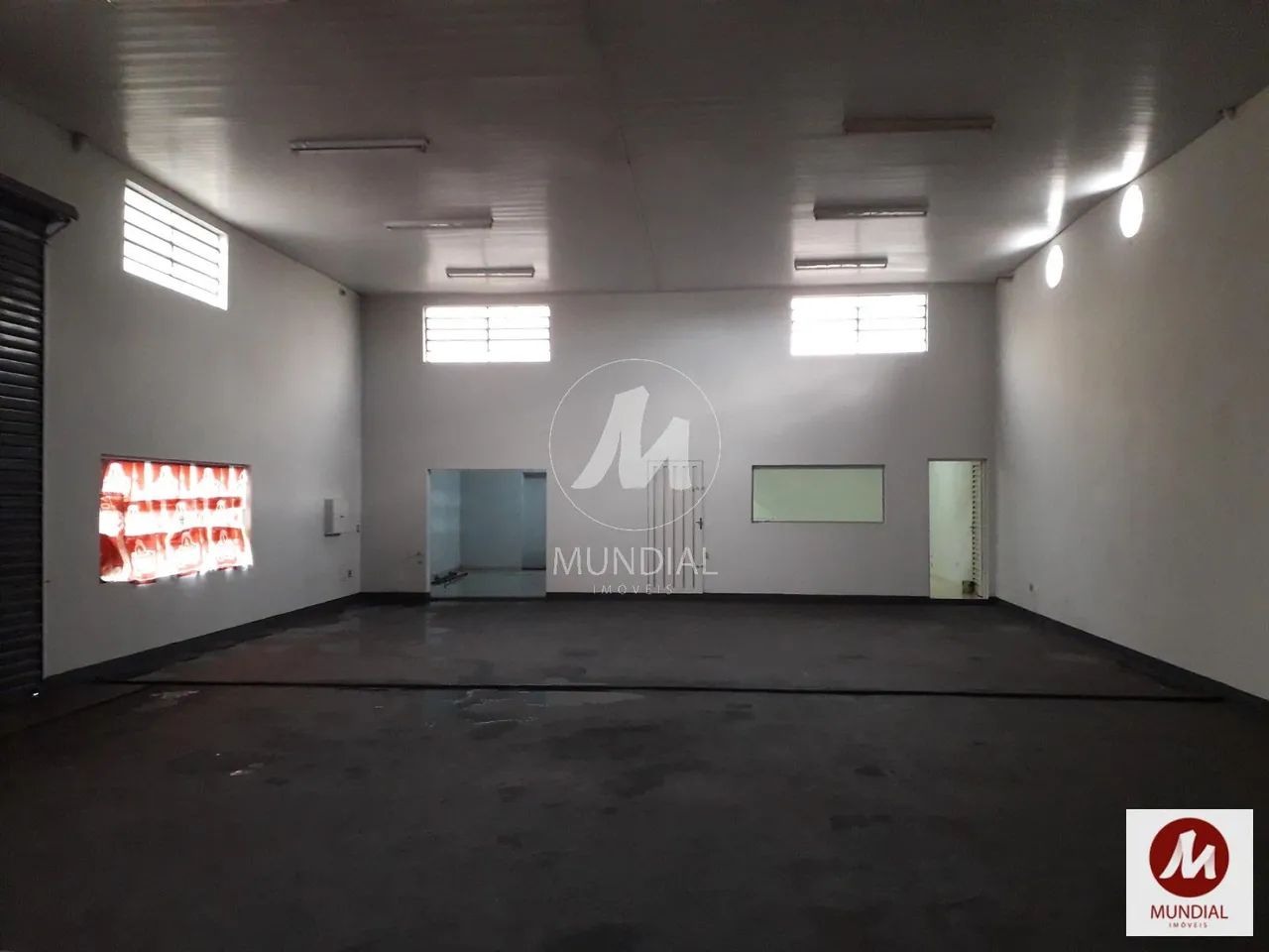 Salão/Galpão (salão - térreo) - Foto 4