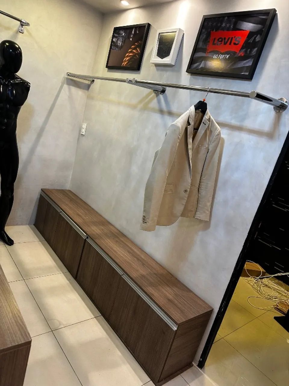 Móveis de loja - Foto 4