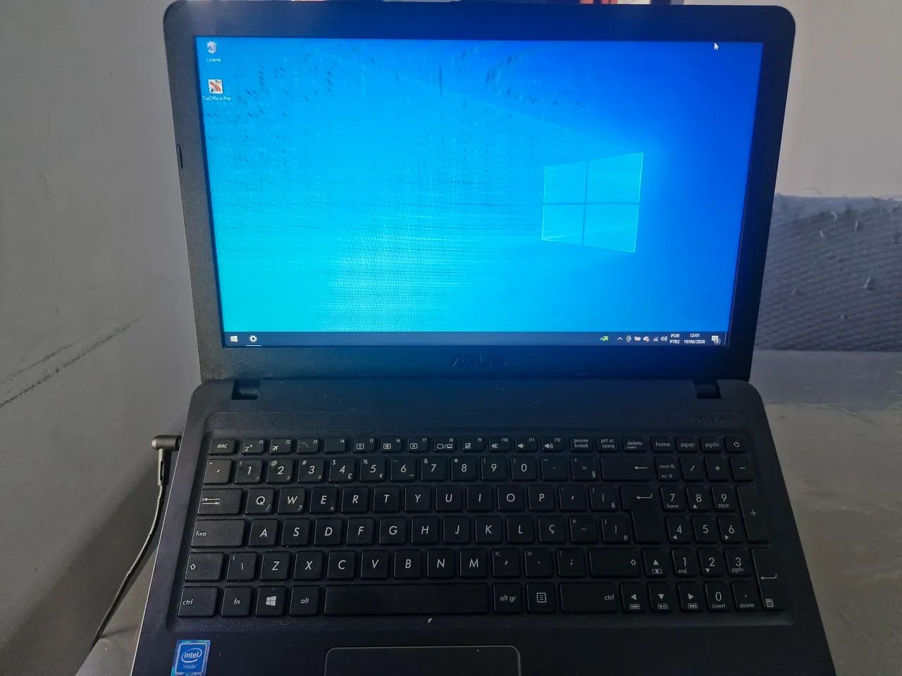Notebook - Foto 3