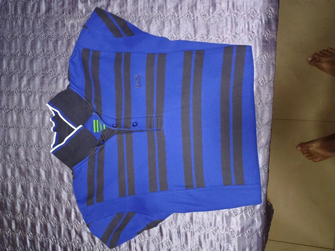 Polo Hugo Boss original - Foto 3