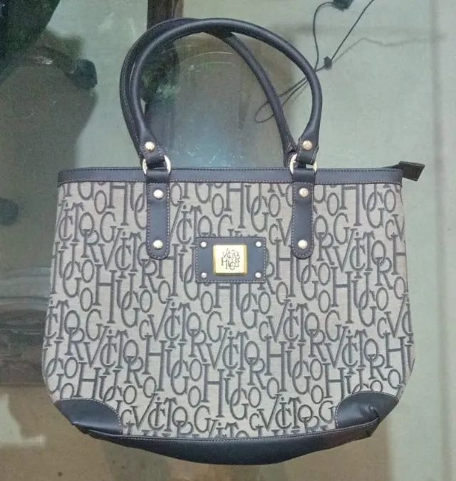 Bolsa Victor Hugo Original