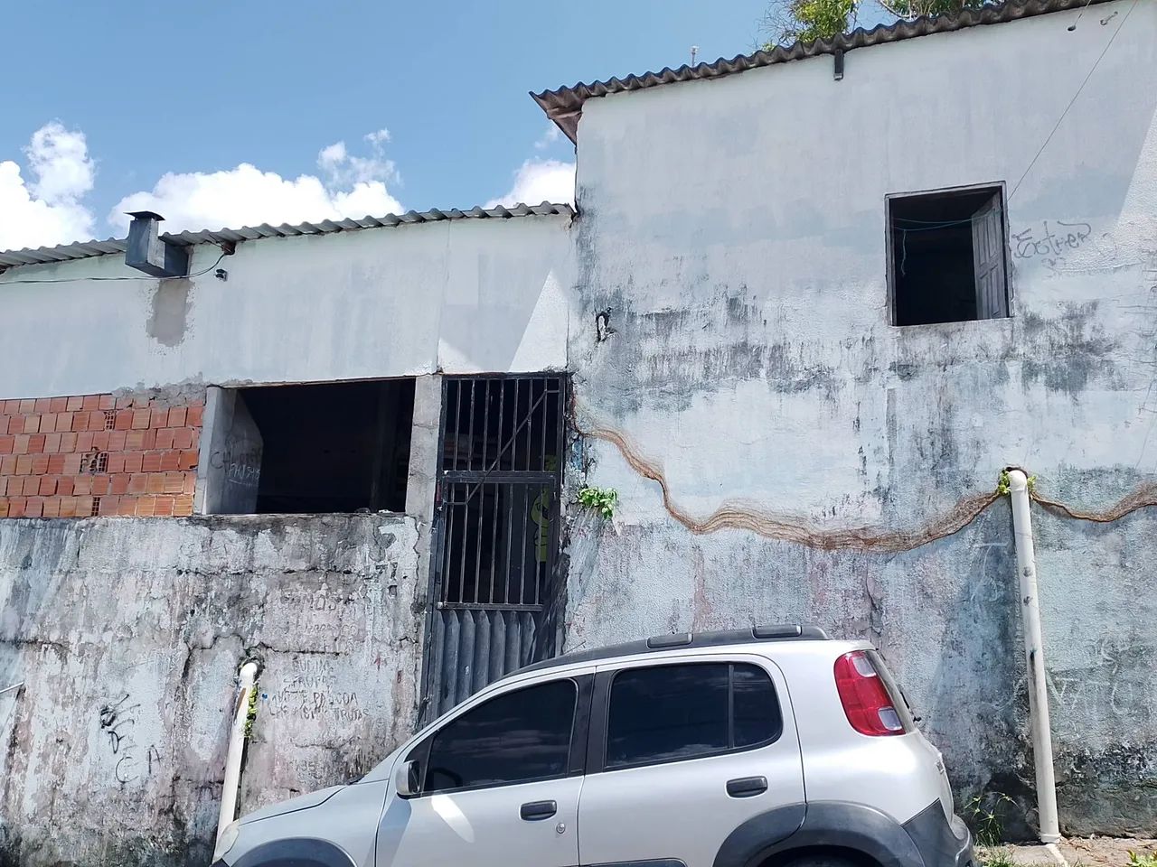 Casa a vendas 