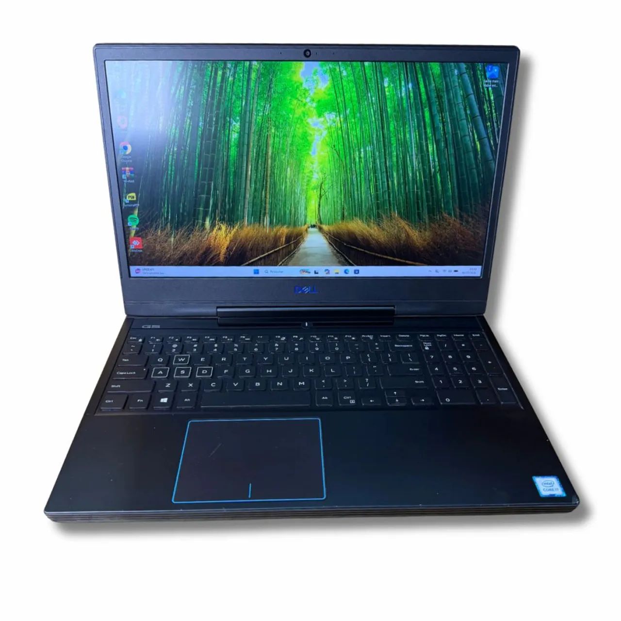 Notebook Dell G5 5590 I7 32GB 1660TI