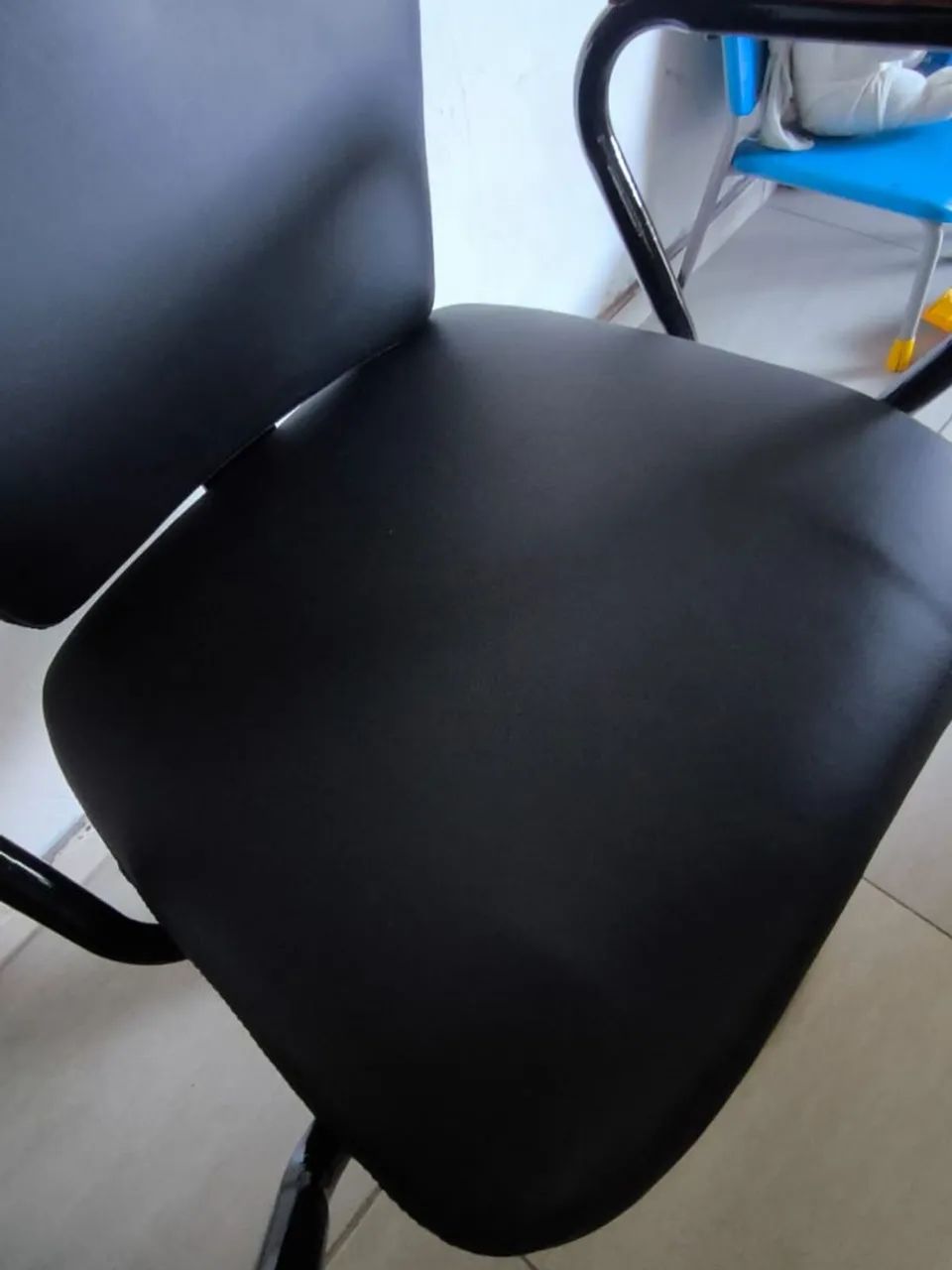 Cadeira de Barbearia - Foto 5