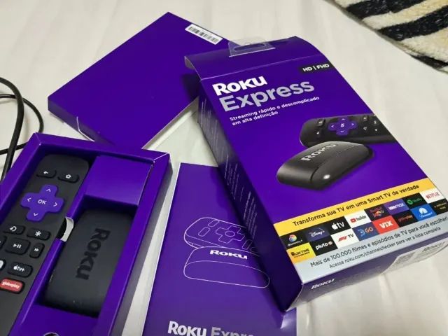 Roku Express - Foto 4