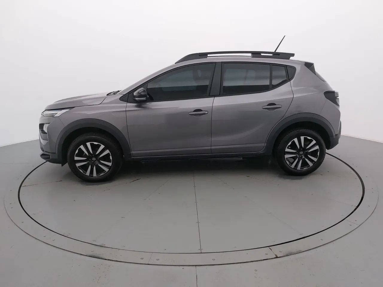 Renault Kardian Evolut. Flex 1.0 TB 12V 5p Aut., foto 2 de 18