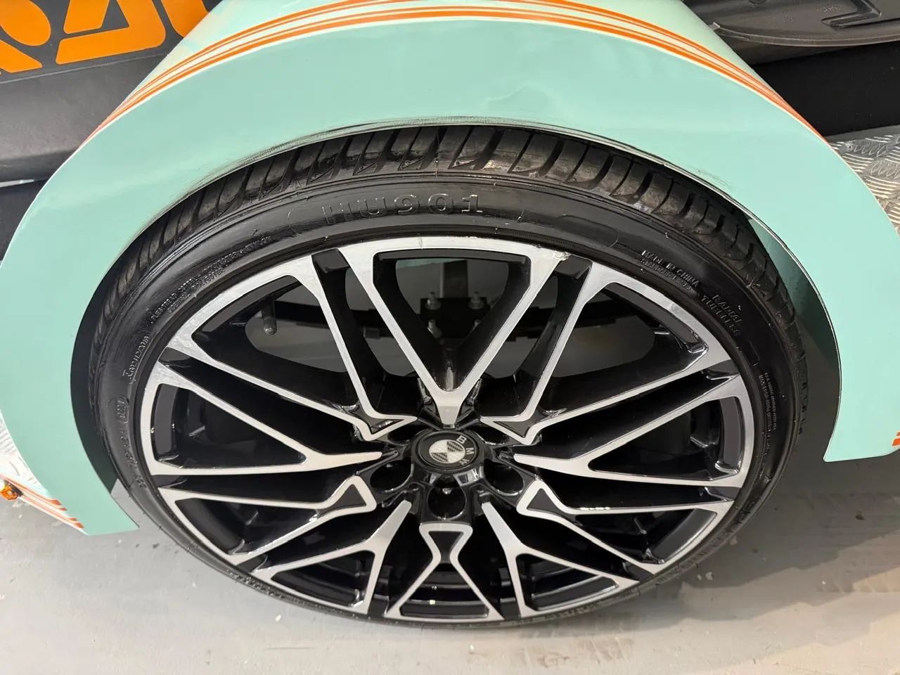 Jet Ski Seadoo GTI  - Foto 5