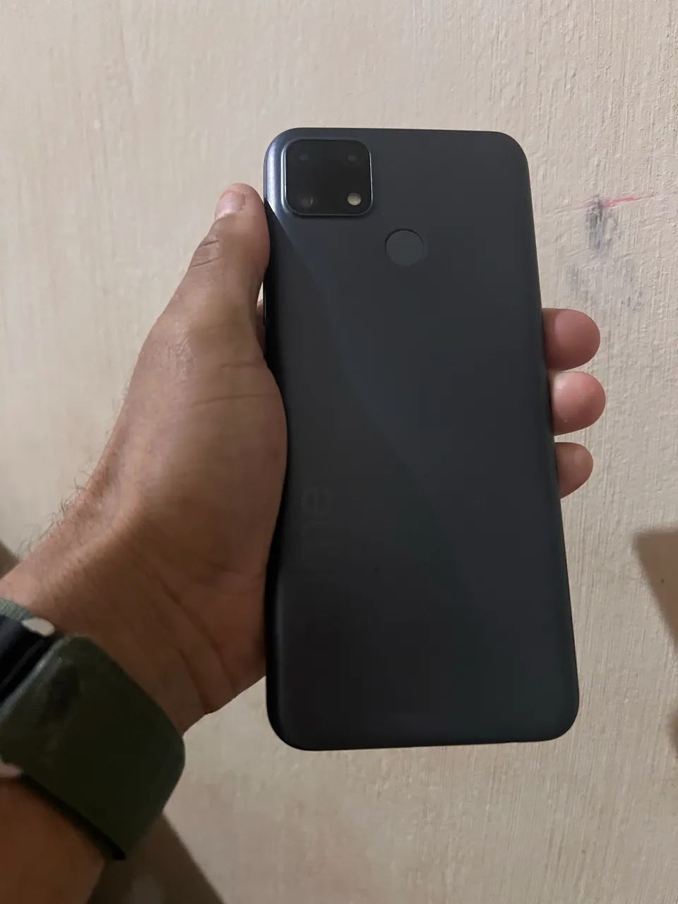 Realme c25 128GB