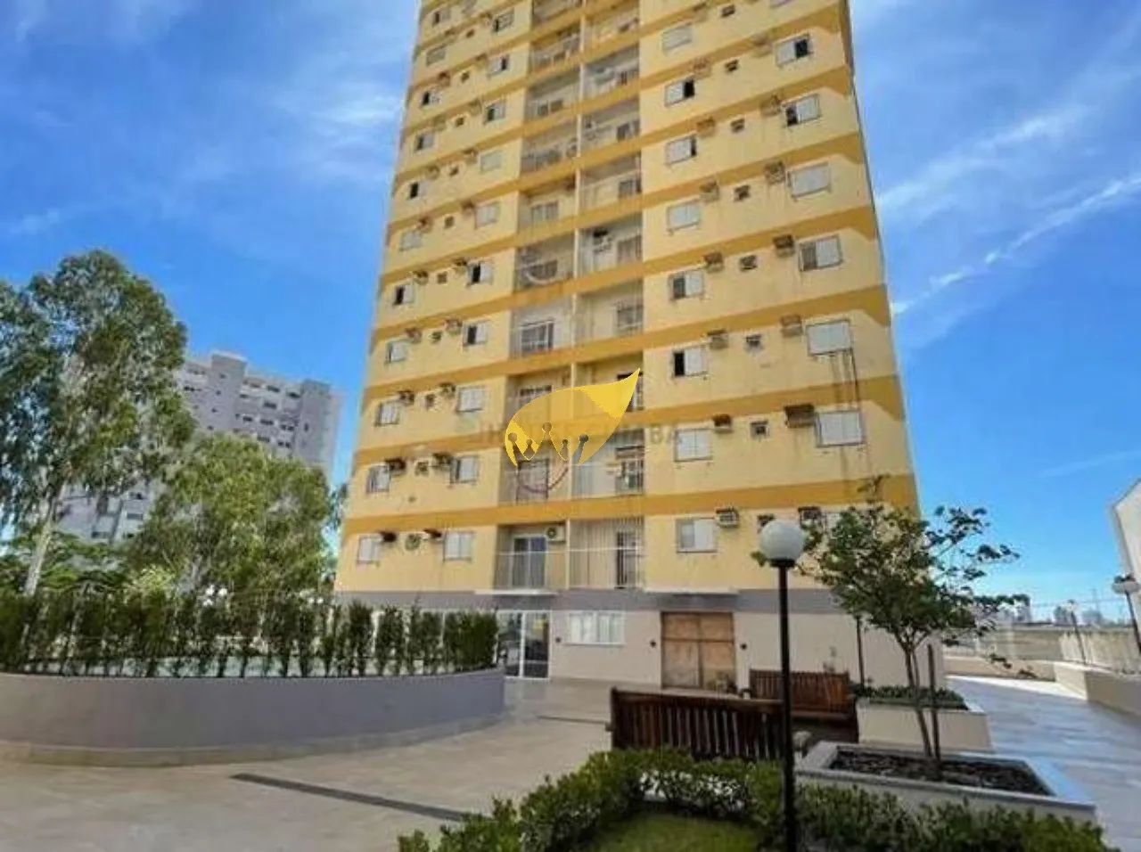 APARTAMENTO RESIDENCIAL em CUIABÁ - MT, COOPHAMIL - Foto 2