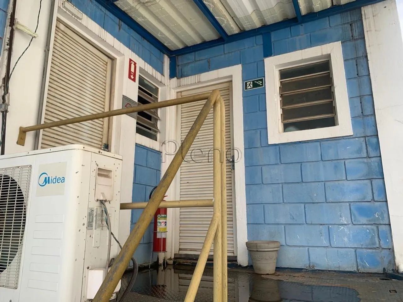 Galpão à venda em Nova Vinhedo, Vinhedo - Foto 3