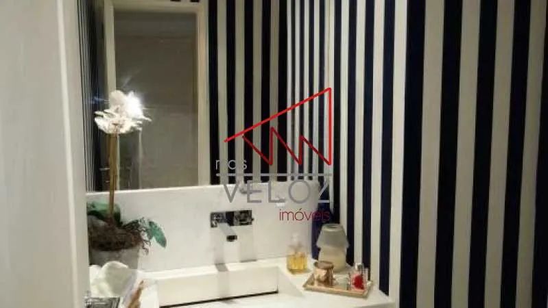 Apartamento : / Residencial / Gávea - Foto 4