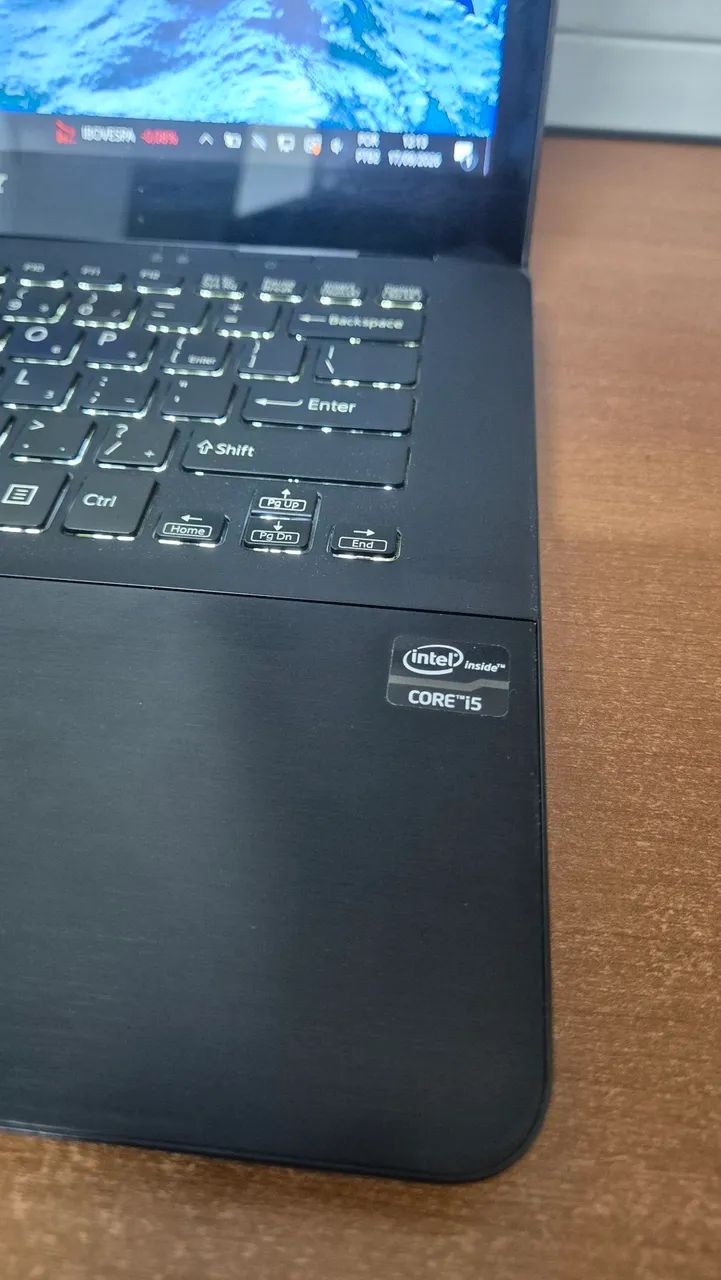 Notebook Sony Vaio - Foto 3