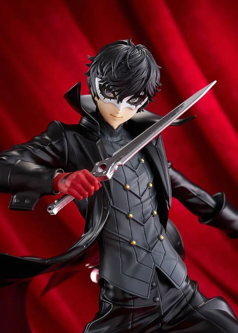 Persona 5 Pop Up Parade L Size Joker