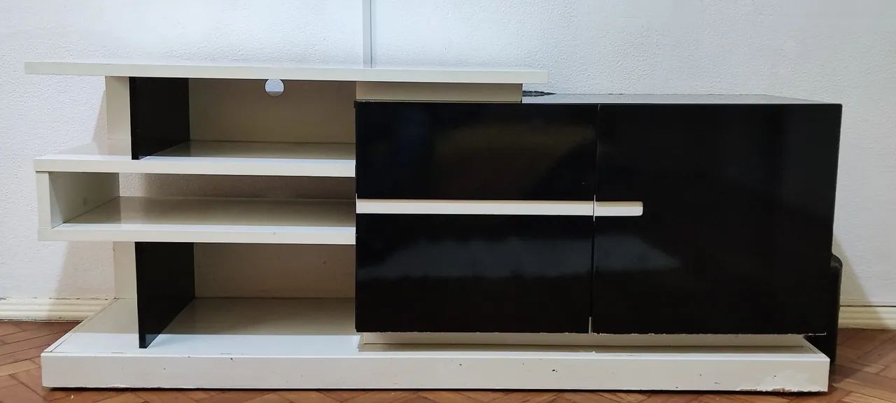 Rack para sala - Foto 2