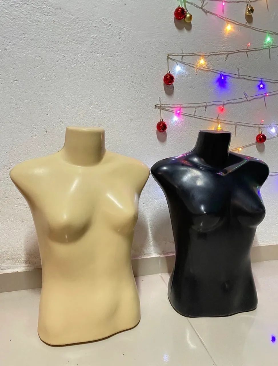 Vendo manequins!! - Foto 4