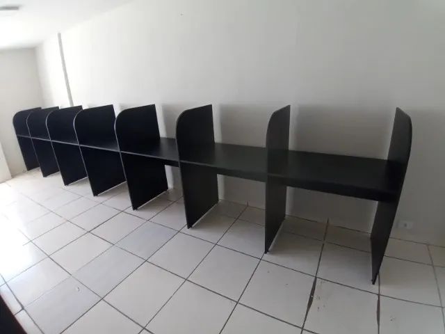 BAIA DE TRABALHO  - Foto 2