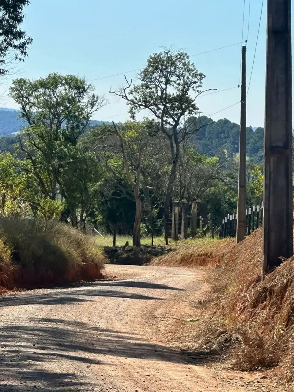 Lote 500m² em Ibiúna Qualidade de Vida - Foto 2