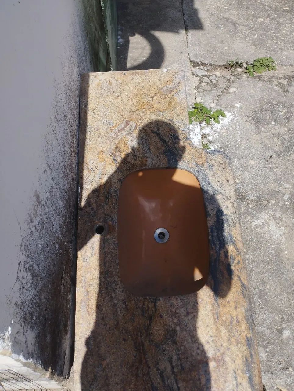 pia de mármore para banheiro  - Foto 2