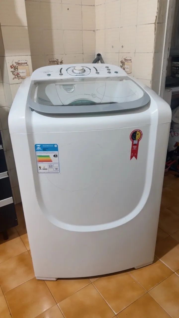 Máquina de lavar roupa  - Foto 3