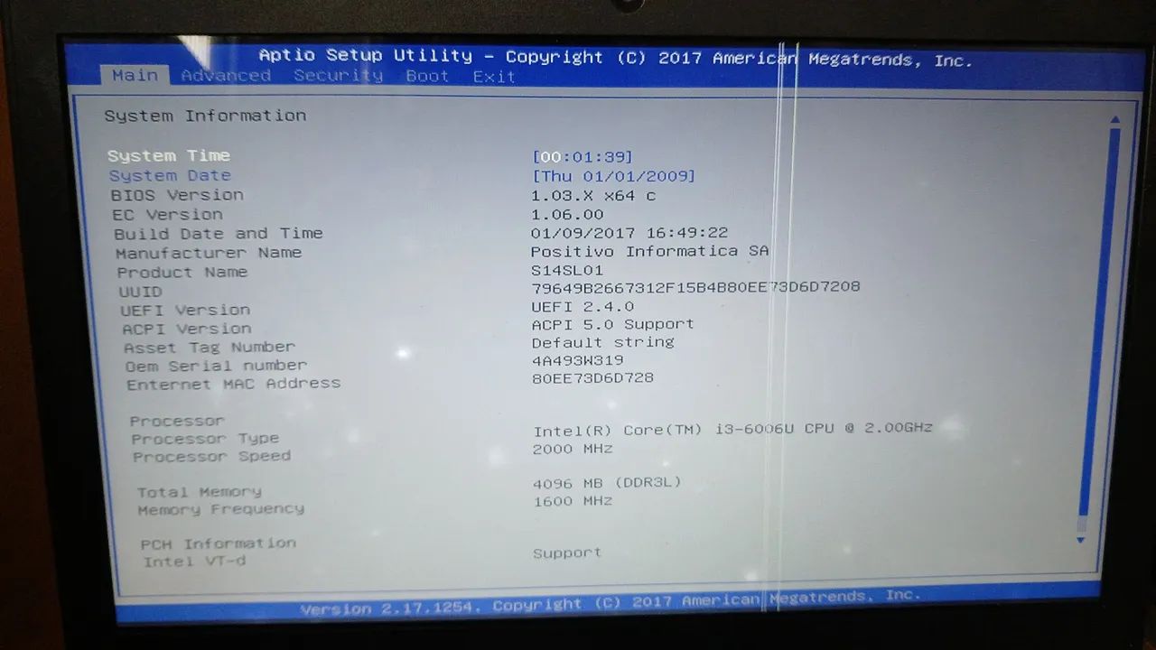 Notebook core i3 sexta geração (para tecnico) - Foto 5