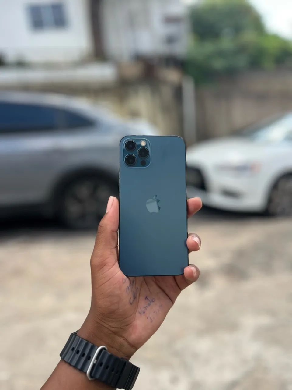 iPhone 12 Pro - Foto 2