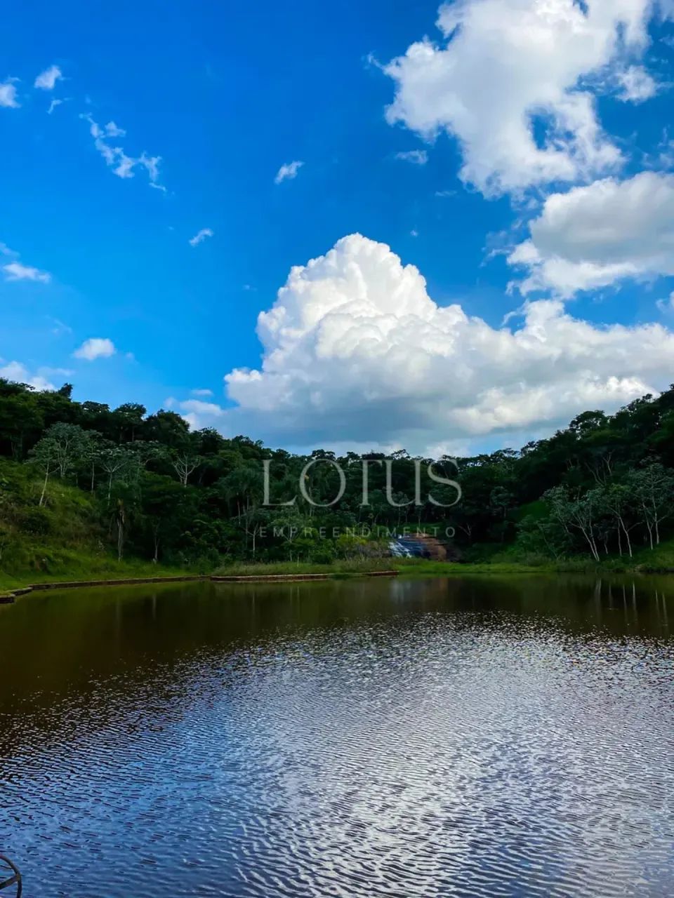 REALIZE O SONHO DA CHÁCARA EM IGARATÁ - Foto 3
