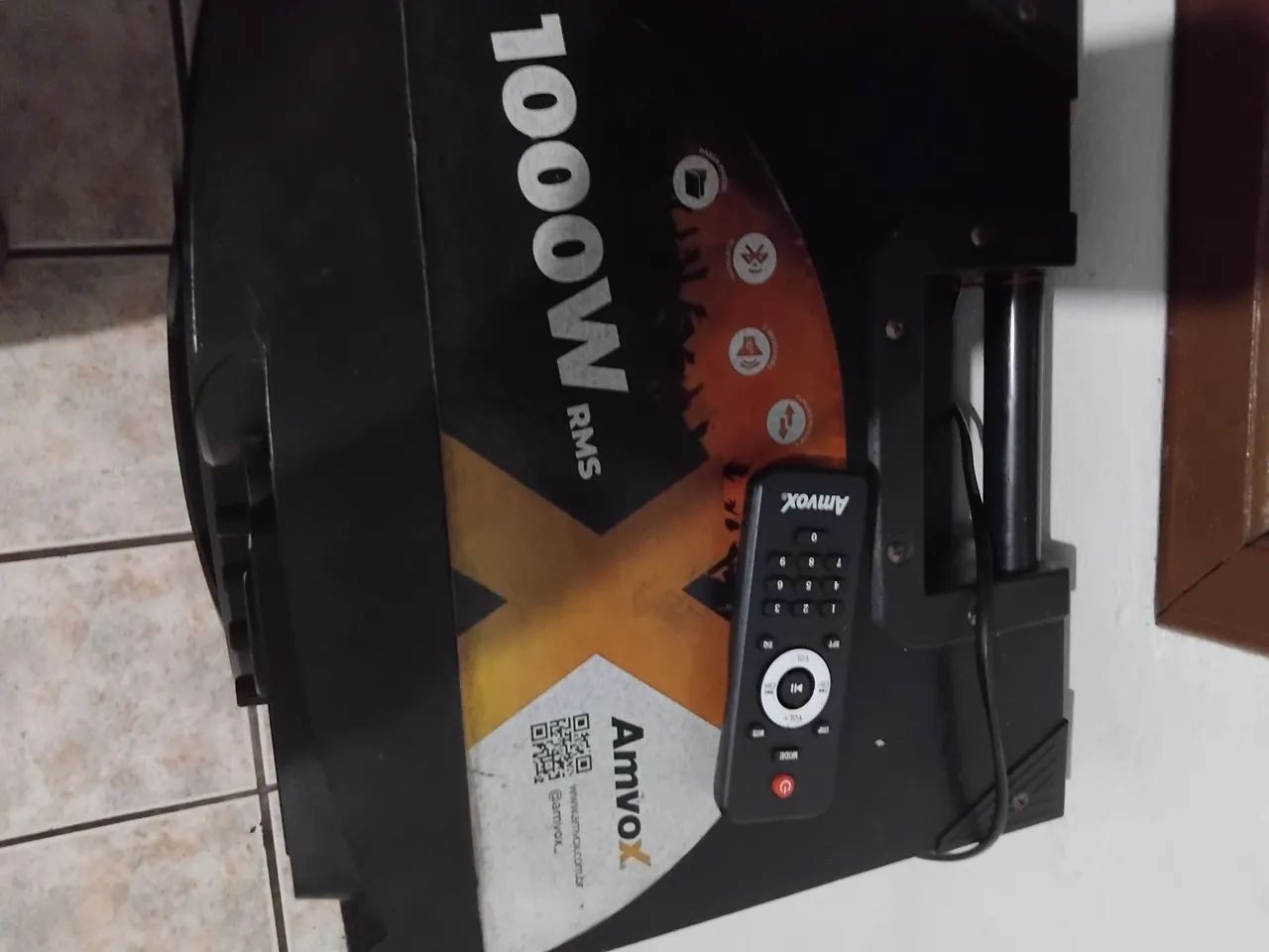 Amovox - Foto 3