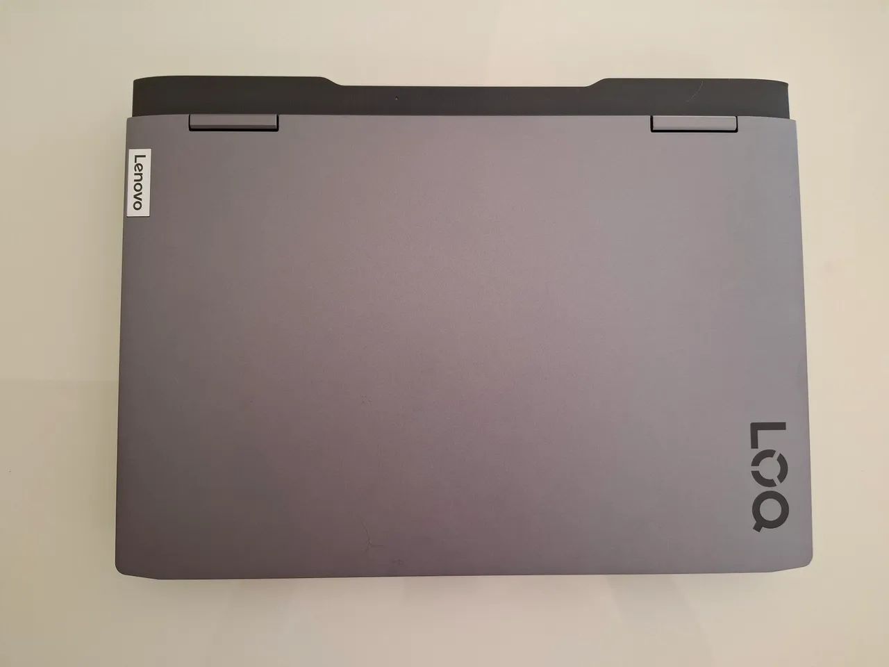 Notebook Loq Rtx 2050 Lenovo 