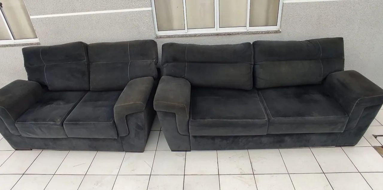 SOFÁ,ENTREGO.  - Foto 5