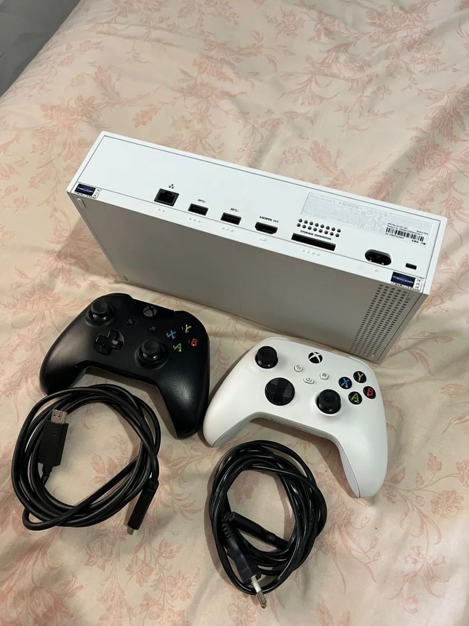 Xbox serie S - Foto 2